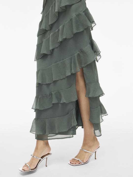 Produktbild Vila Träger Maxikleid (44)
