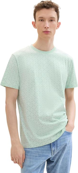 Produktbild Tom Tailor T-Shirt Kurzarmshirt (L)
