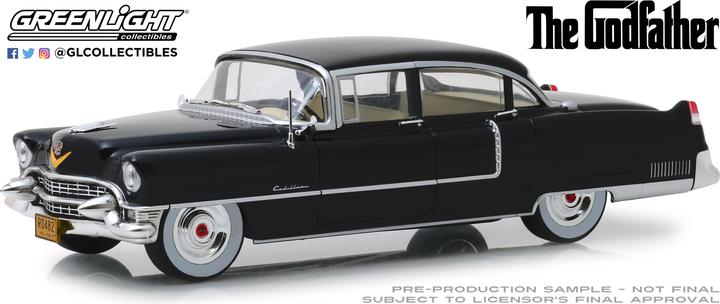 Produktbild Hollywood 1952 Cadillac Fleetwood Series 60