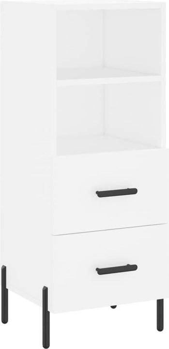 Image du produit vidaXL Highboard (34.50 x 34 x 180 cm)