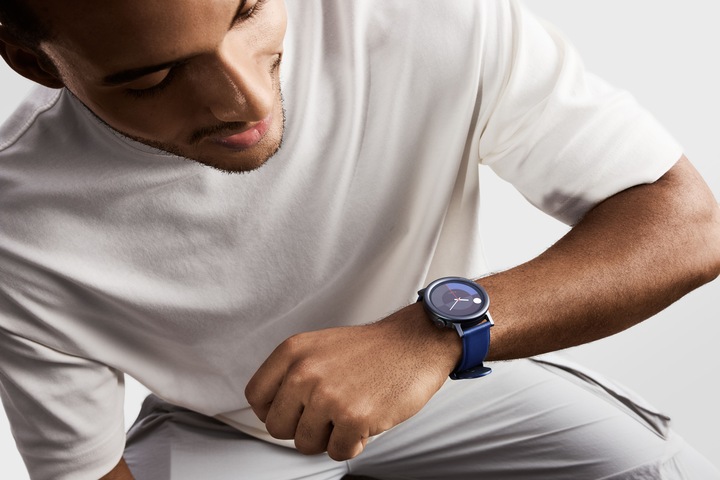 Actual product image CMF Watch Pro 2 (45 mm)