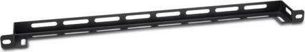 Actual product image Intertech Inter-Tech 88887322 Rack Accessories Cable Management Panel