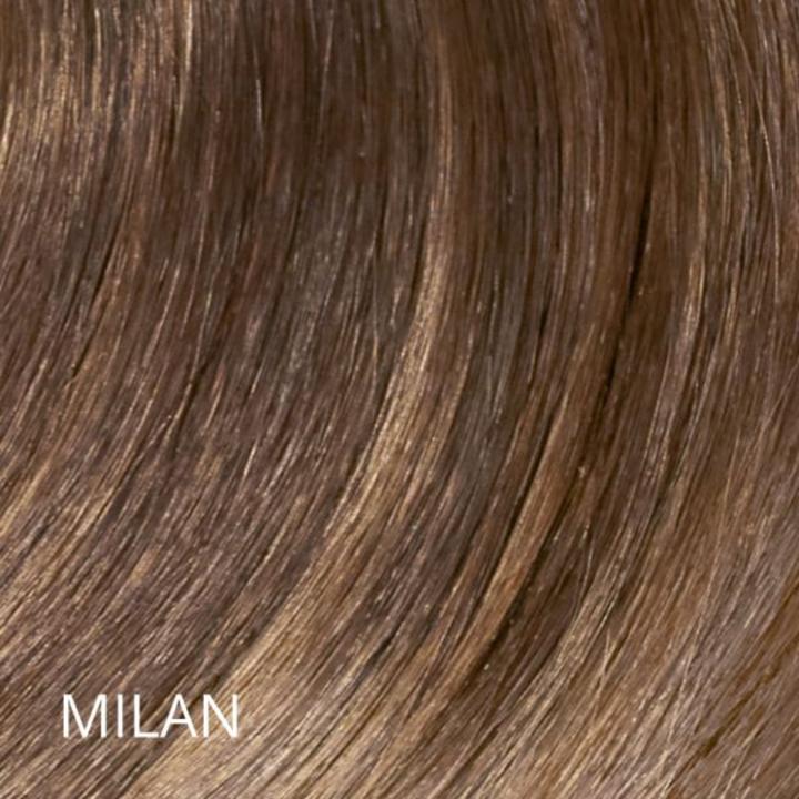 Image du produit Balmain DoubleStyle Queue de Cheval MemoryHair (55 cm)