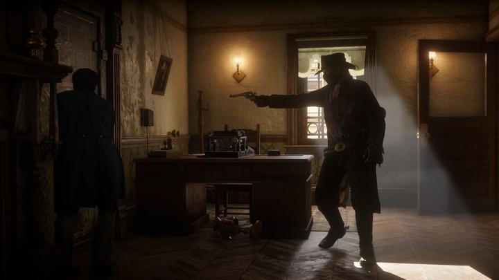 Actual product image Microsoft Red Dead Redemption 2: Ultimate Edition (Xbox One X, Xbox Series X, Xbox One S, Xbox Series S)