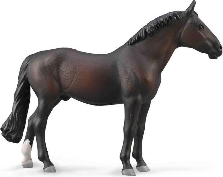 Collecta Brauner Holsteiner Hengst