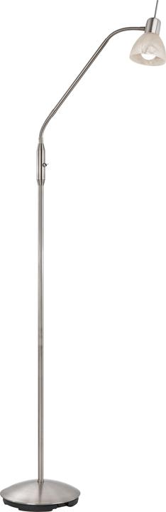 Actual product image Nino Leuchten Floor lamp 1 flame DAYTONA (430 lm, E14)