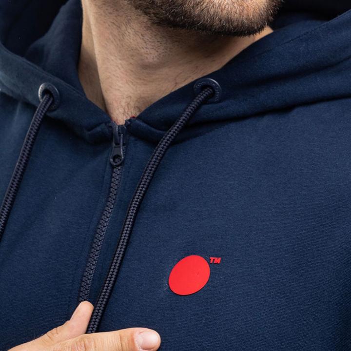 Produktbild Ozoshi Pecos Kapuzenpullover (M)