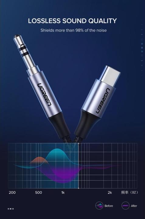 Actual product image