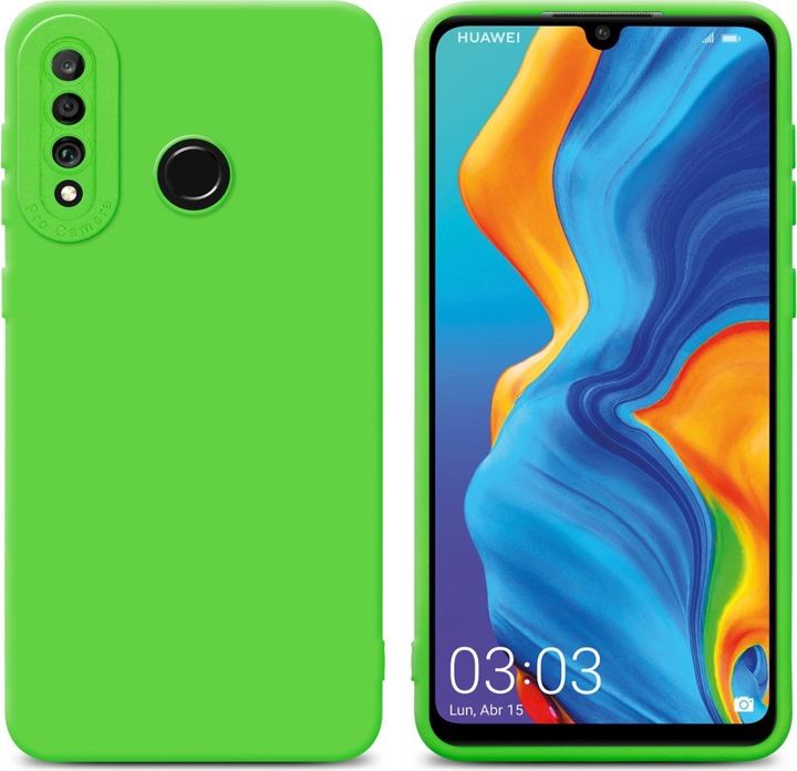 FLUID GREEN