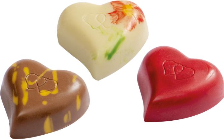 Produktbild Decora Herzen