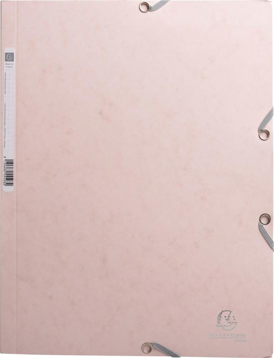 Produktbild Exacompta Gummibandmappe A4 Skandi (A4, 1x)