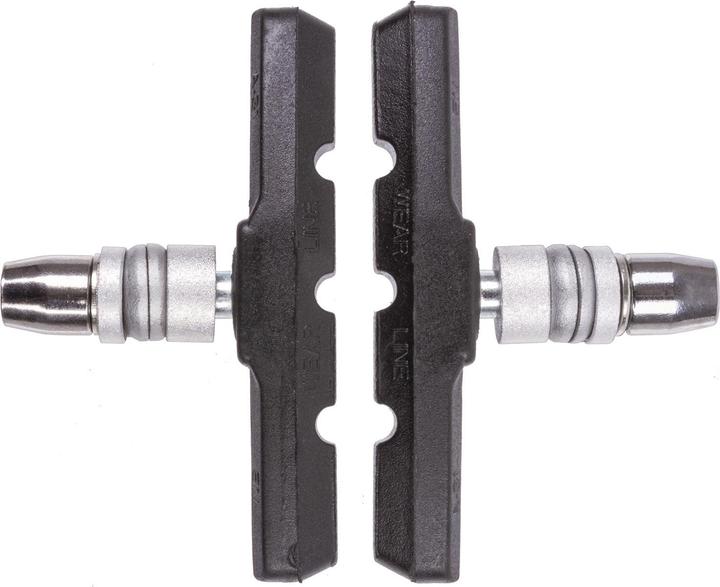 Produktbild M-Wave BPR-VC-Base-Twin (Gummi)