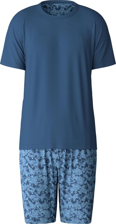 Image du produit Calida Pyjama "Relax Superlight" blau (M)