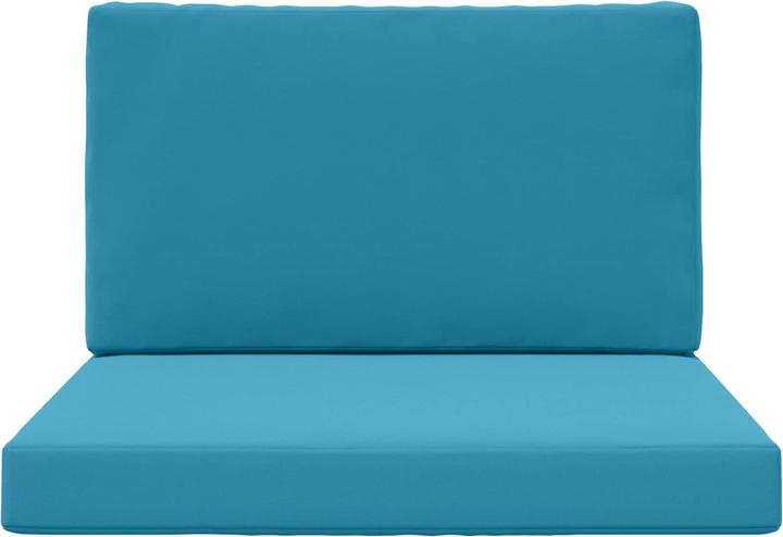 Produktbild vidaXL Sofakissen (80 x 80 cm)