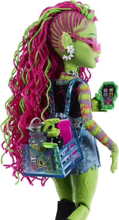 Image du produit Monster High Venus