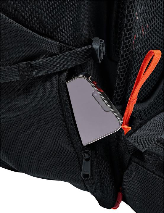 Image du produit Vaude Bike Alpin Pro (28 l)