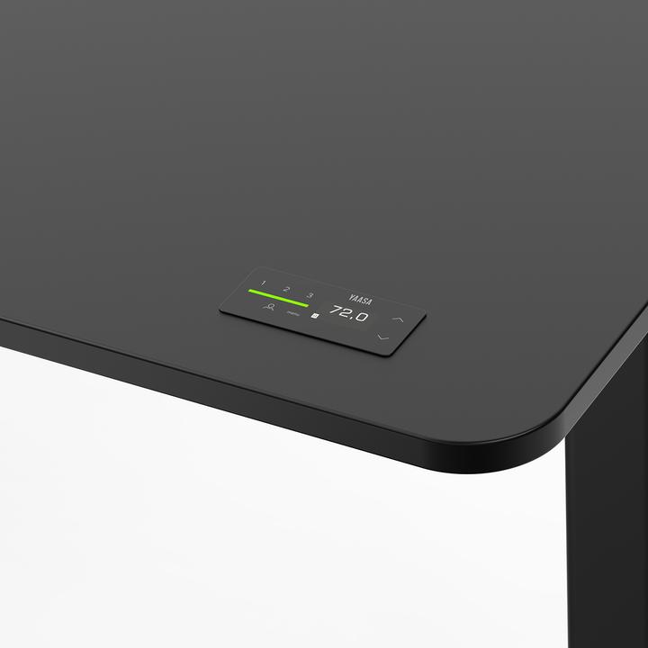Produktbild Yaasa Desk Pro (200 x 80 cm)