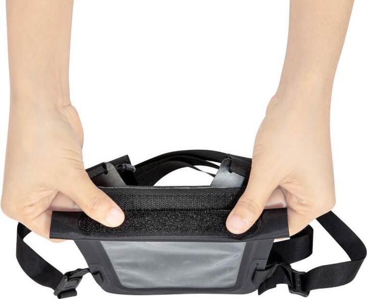 Actual product image Tatonka WP Chest Holster