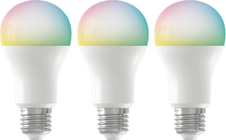Actual product image Denver SHL-350 (3 pack) (E27, 806 lm, 3x)