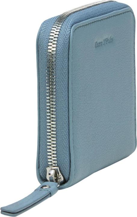 Actual product image Marc O'Polo Ellis Zip Wallet