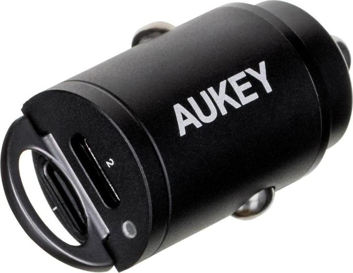 Produktbild Aukey Car Charger Enduro