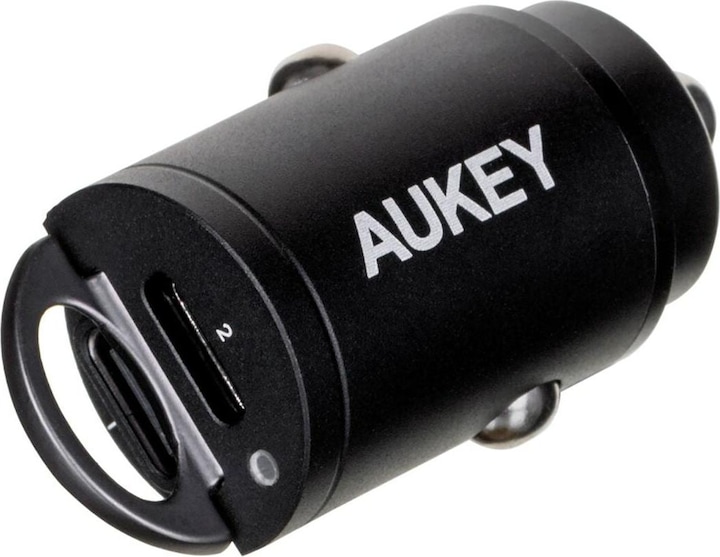 Image du produit Aukey Car Charger Enduro