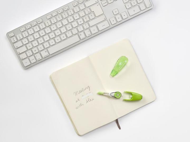 Produktbild Pilot Whiteline