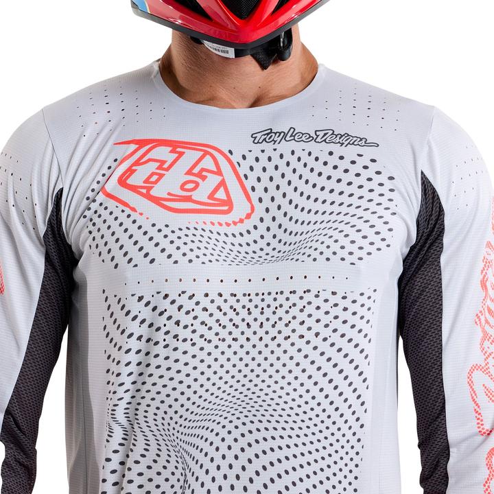 Image du produit Troy Lee Designs SE Pro Jersey, Vectra, chalk, S (S)