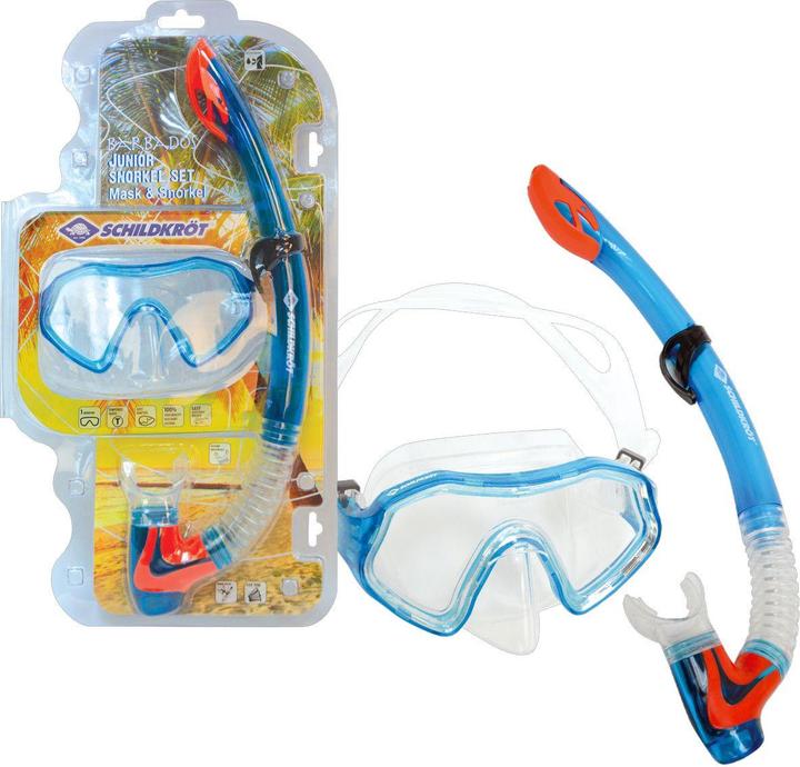 Produktbild Schildkröt Barbados