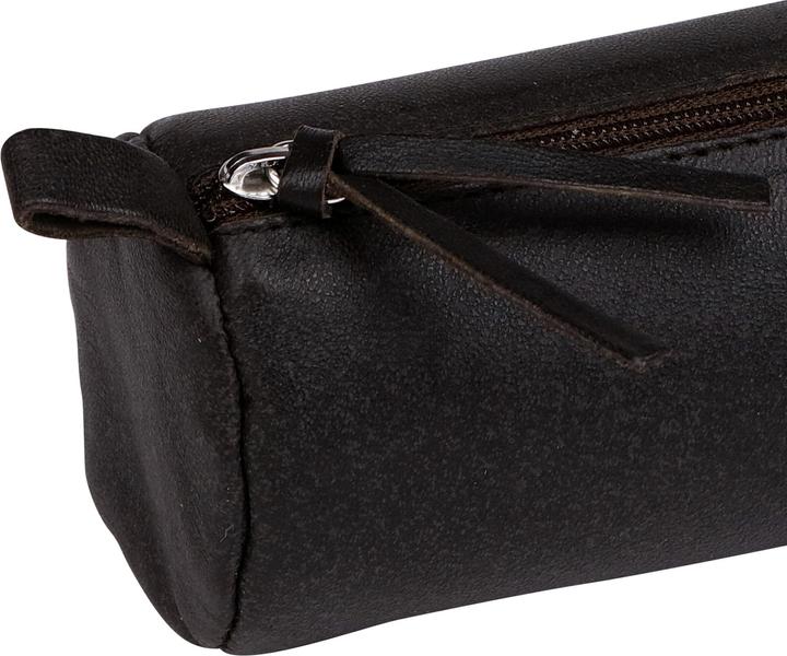 Produktbild Clairefontaine Etui Leder