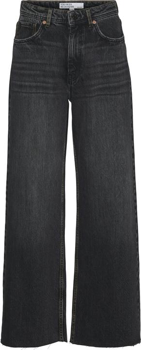 Produktbild Vero Moda VMKATHY Hohe Taille Weiter Beinschnitt Jeans Weit geschnitten (W25/L32)