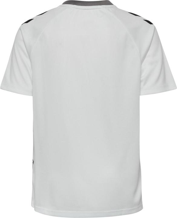 Actual product image hummel Hmlmatch Triumph Jersey S/S Kids (140)