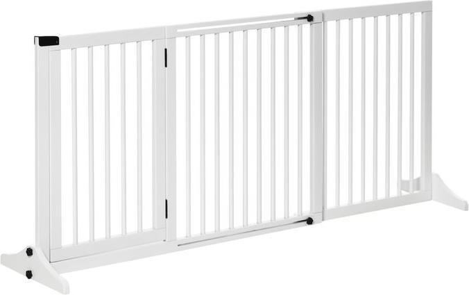 Baby gates