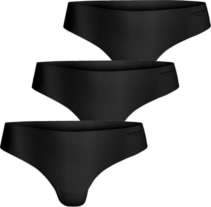 Produktbild Björn Borg Unsichtbare Schnur (M, 3er Pack)
