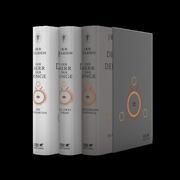 Actual product image Der Herr der Ringe (German, J.R.R. Tolkien, 2019)