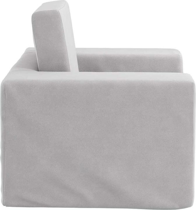 Produktbild vidaXL Kinder Schlafsofa