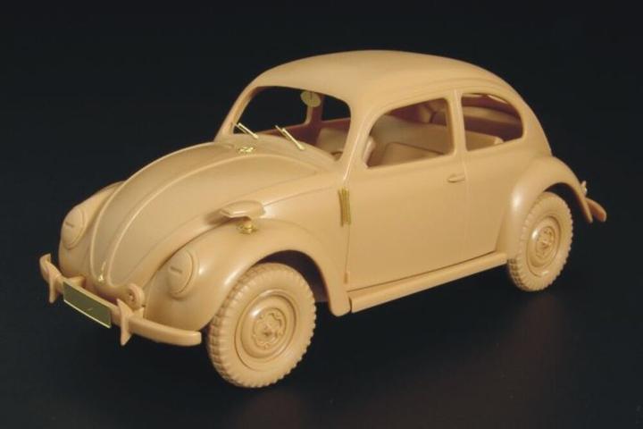 Actual product image Hauler VW type 82E Kafer
