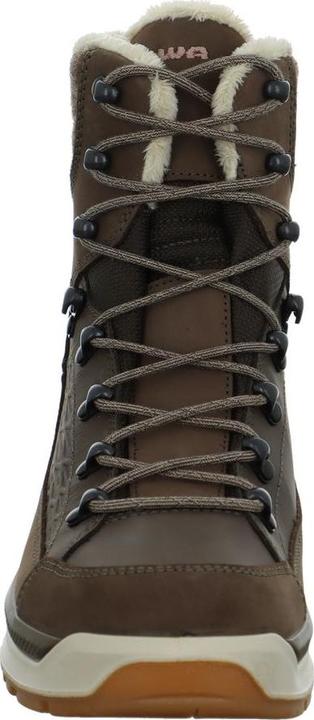 Actual product image Lowa Renegade Evo Ice GTX Ws (42.5)