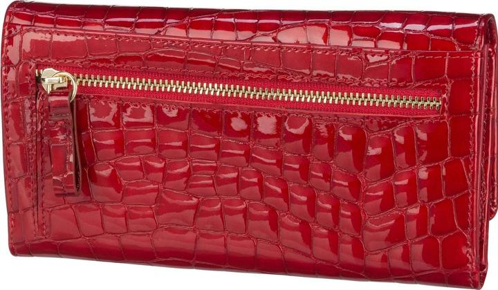 Actual product image Braun Büffel Long wallet Verona 40152 Wallet