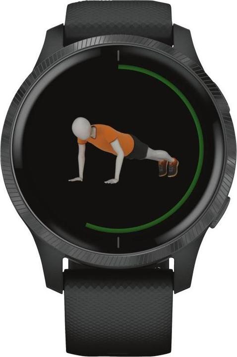 Produktbild Garmin Venu (43 mm)