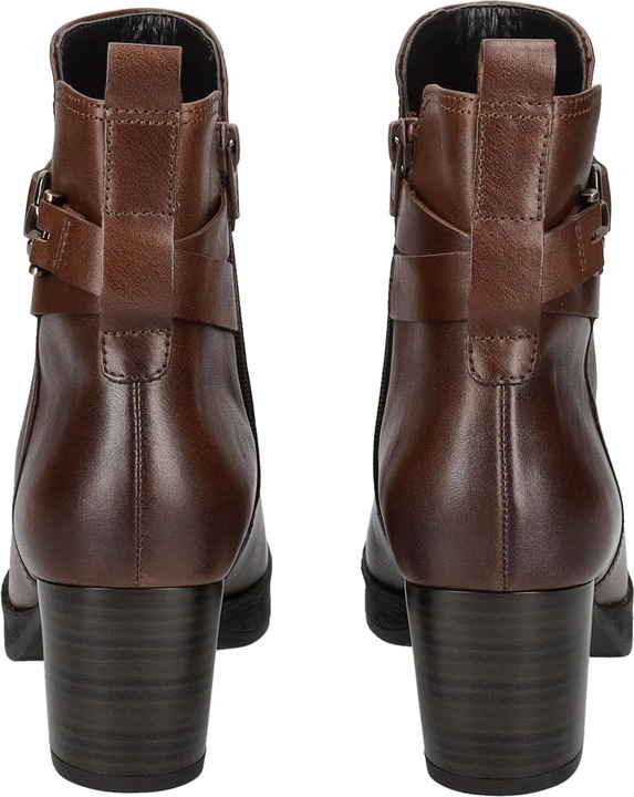 Produktbild Gabor Stiefelette (40.5)