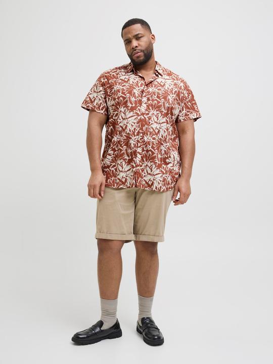 Immagine prodotto Jack & Jones Plus Size Wide Fit Hemd Hemd (3XL)