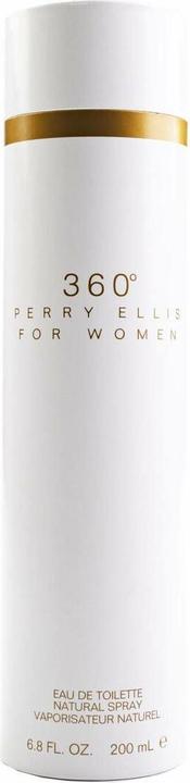Immagine prodotto Perry Ellis 360 (Eau de toilette, 200 ml)