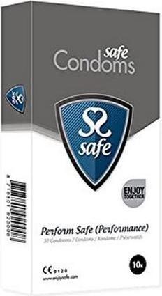 Actual product image Safe Perform (5 pcs.)