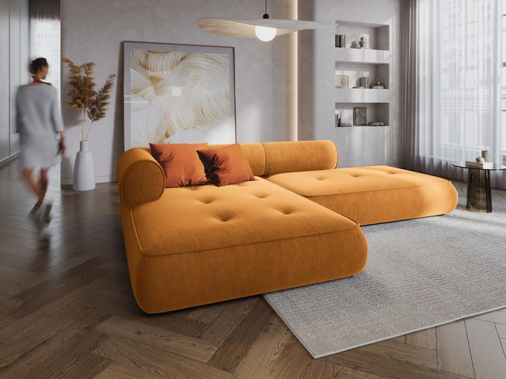Produktbild Maison Heritage Lily (Ecksofa, Modular Sofa)