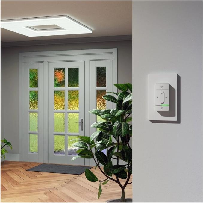 Immagine prodotto Nanoleaf Sense+ Kabelloser Lichtschalter