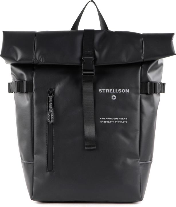 Produktbild Strellson stockwell 2.0 eddie backpack mvf (19 l)