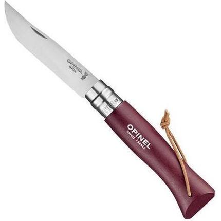 Produktbild Opinel No 08 Taschenmesser (8.50 cm)