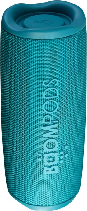 Actual product image Boompods Beachboom 12 Blue (40 h, Rechargeable battery operated)