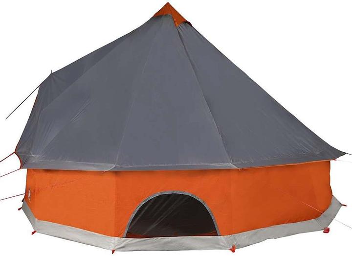 Produktbild vidaXL Familienzelt (5.10 kg, 6 Personen)